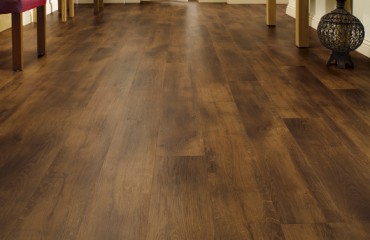 Luxury Vinyl Tile (LVT)