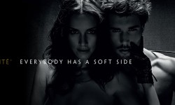 The Ultimate in Softness is Here.