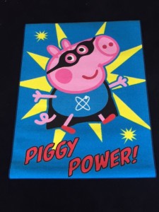 Piggy Power